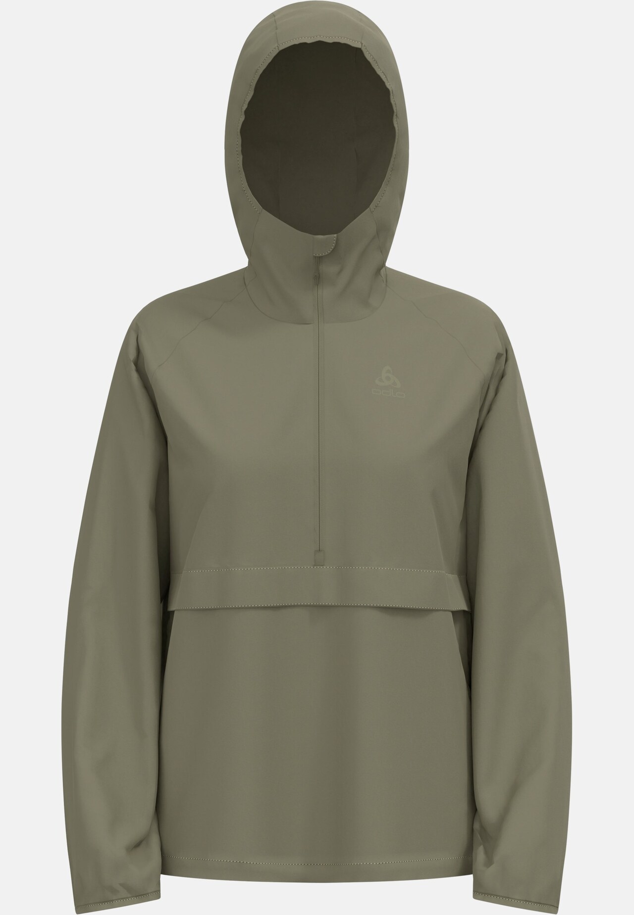 Giacca Essential Windbreaker
