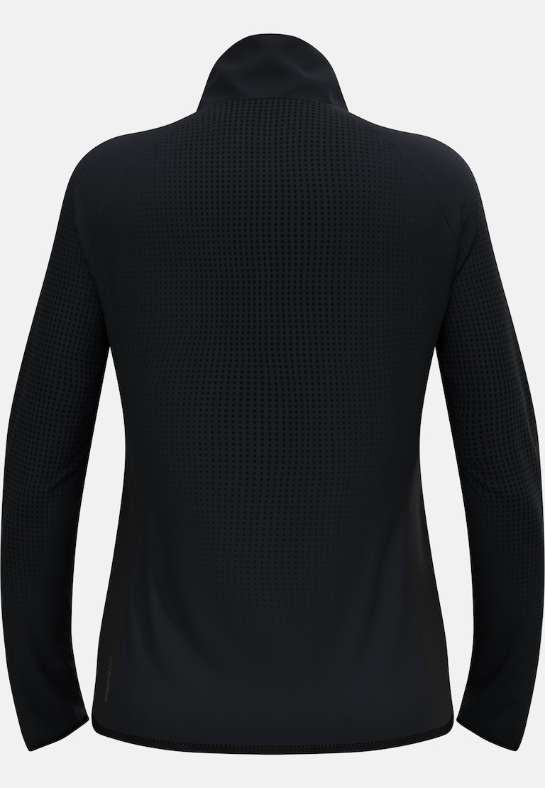 The Zeroweight Warm hybrid running jacket 2.0