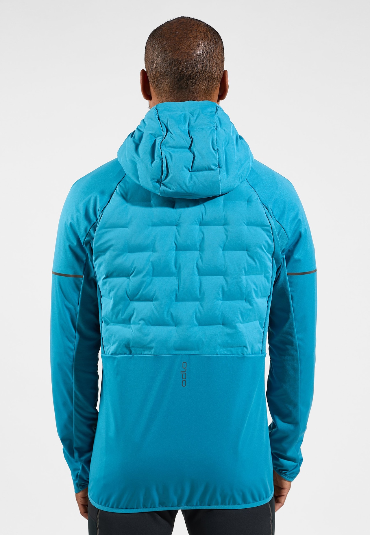 Zeroweight Insulator Jacket