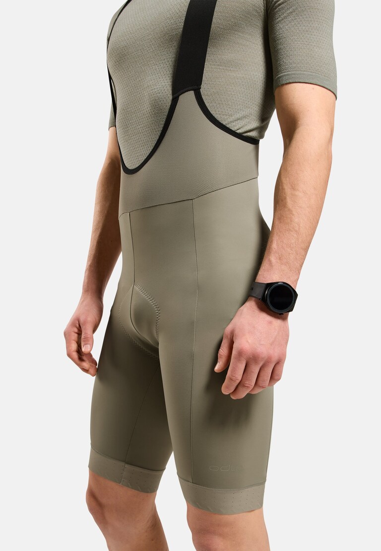 The Zeroweight bib shorts