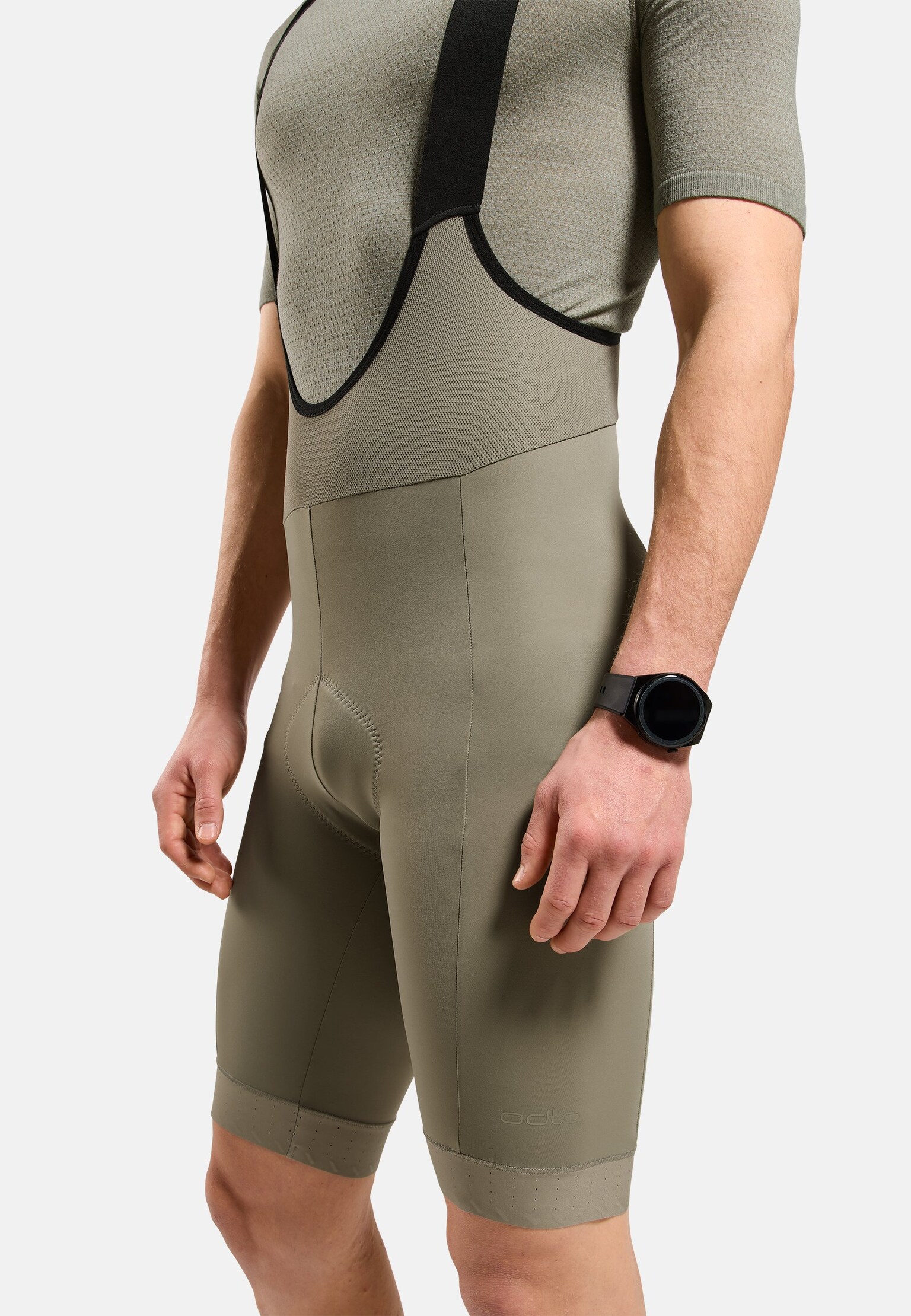 Zeroweight bibshort