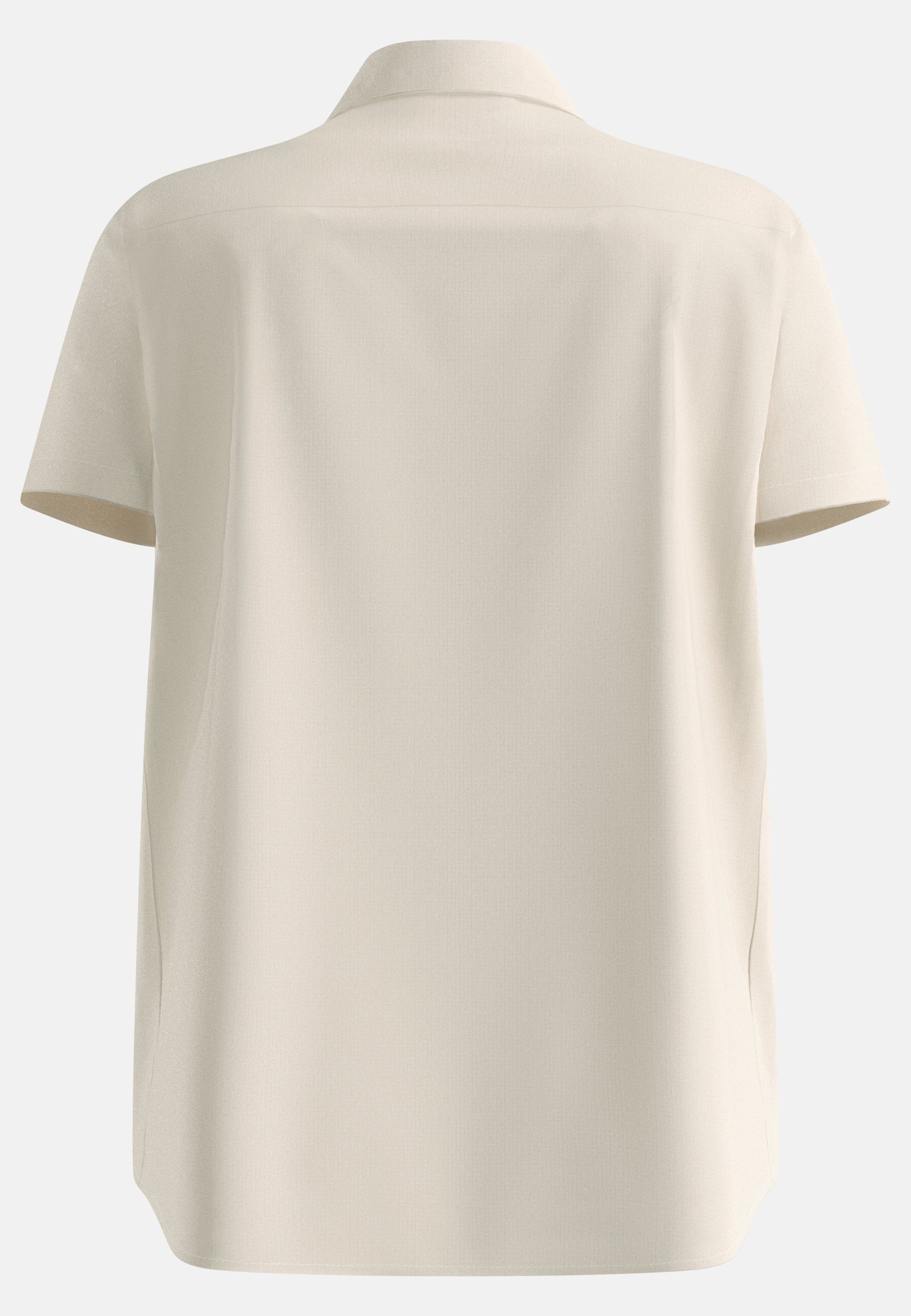 Essential Short-Sleeve Shirt