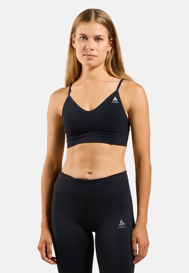 The Seamless Soft Sports Bra