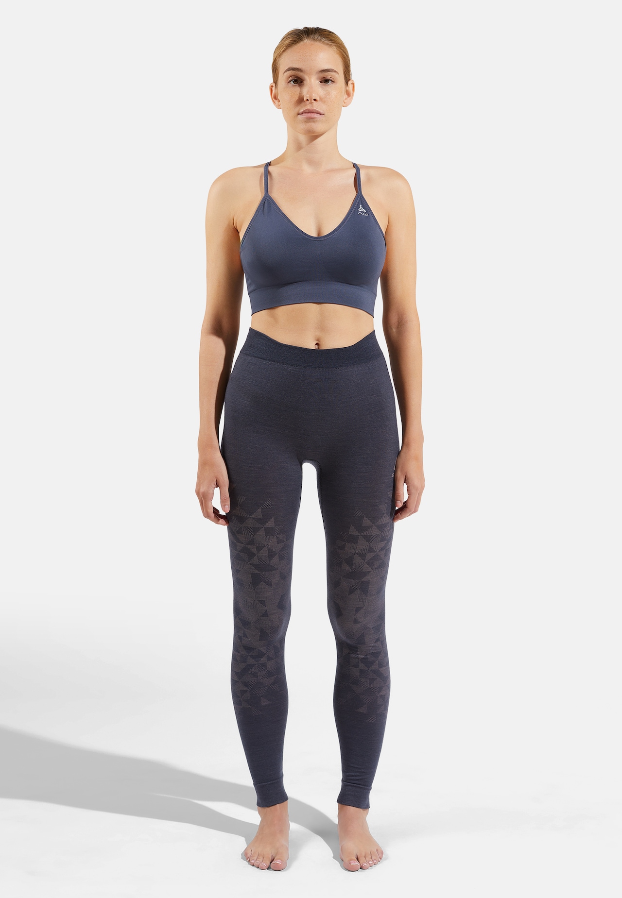 Padded Seamless Soft 2.0 Sports Bra