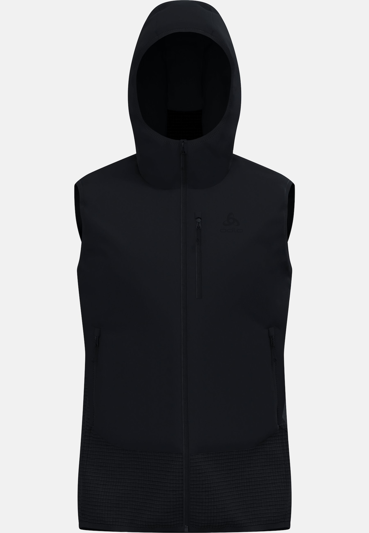 Ascent Hybrid Insulated Vest