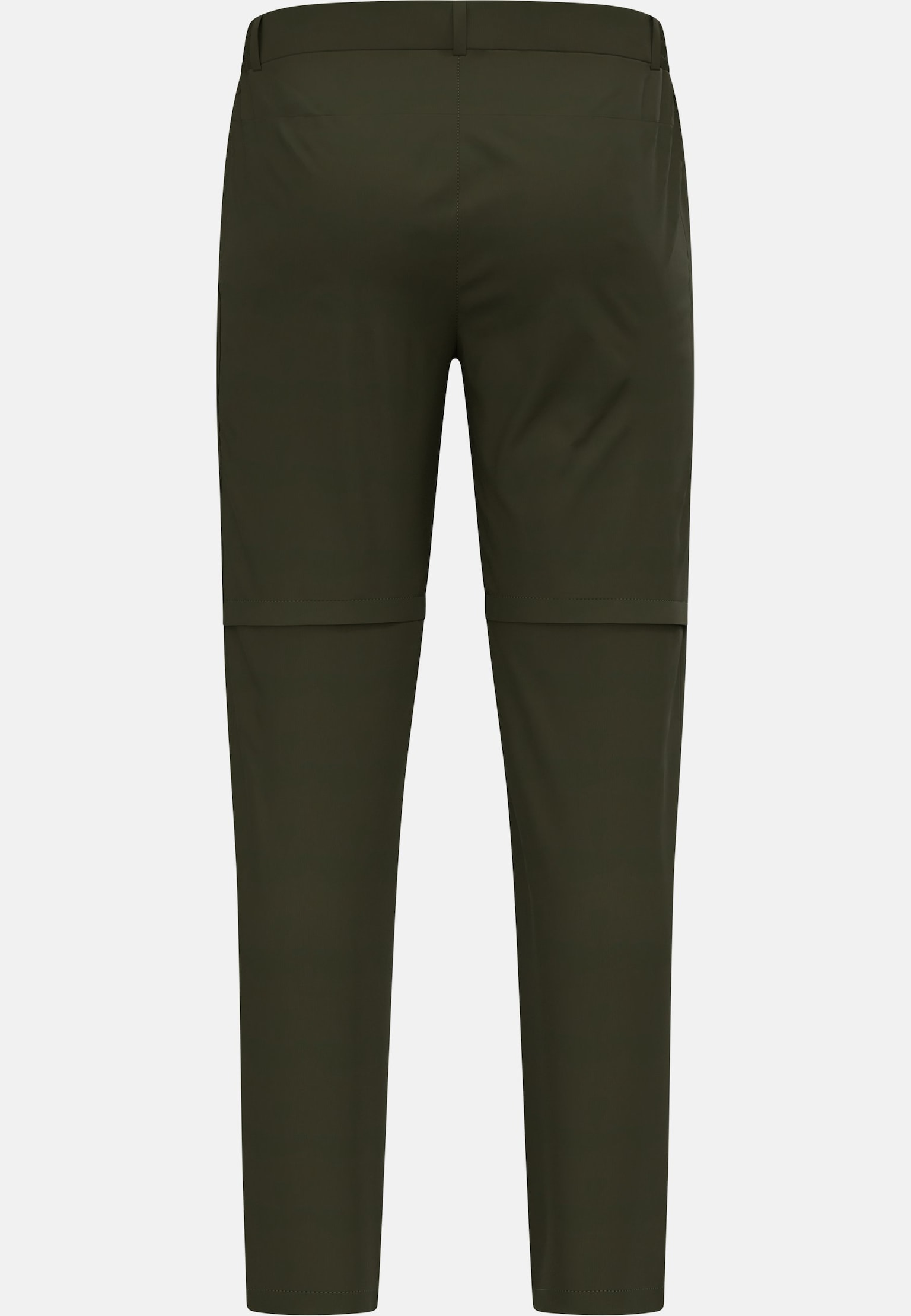 Ascent Light Zip-Off Hiking Pants