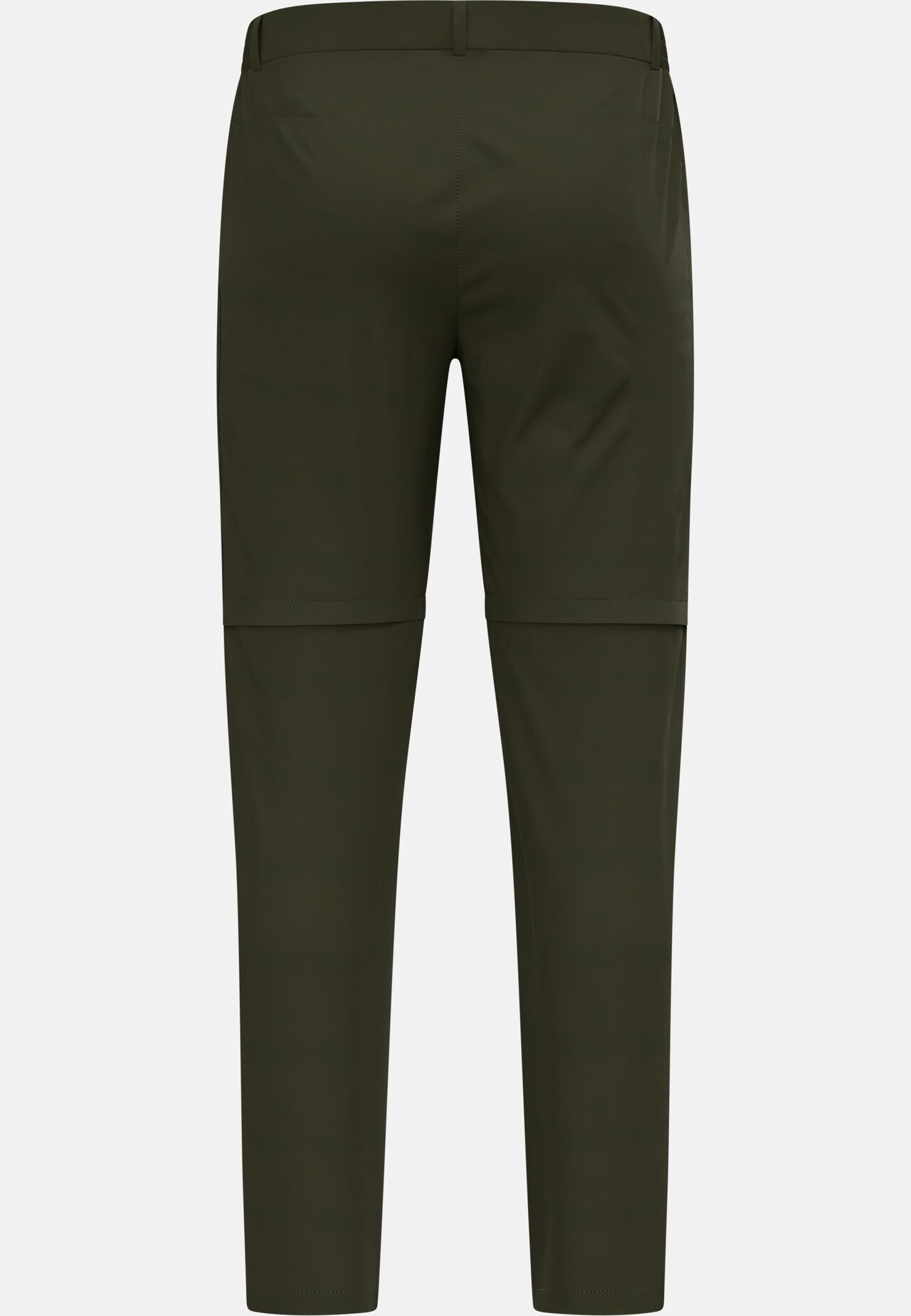 Ascent Light Zip-Off Wanderhose