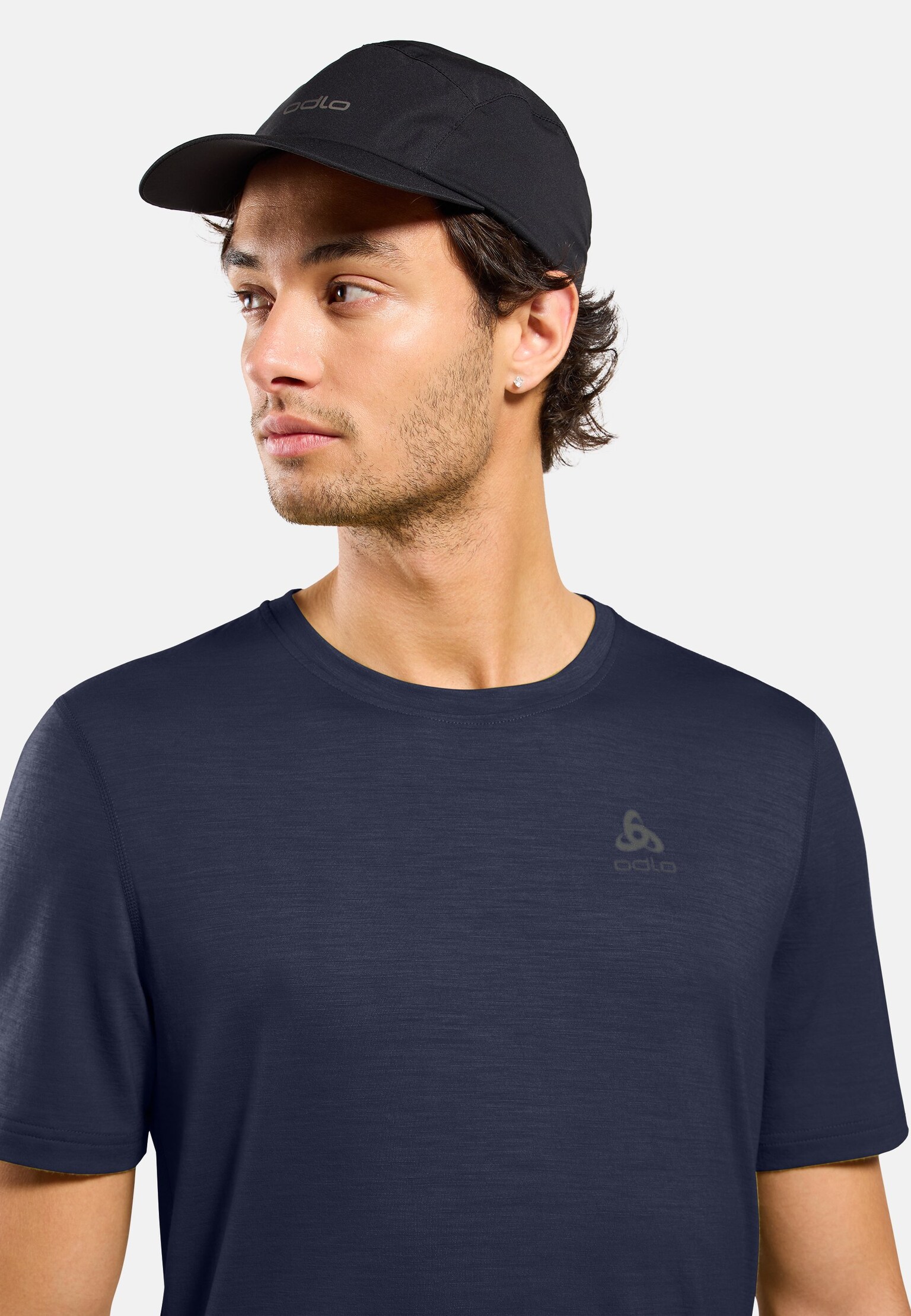 Intimo Tecnico Merino 160 T-Shirt