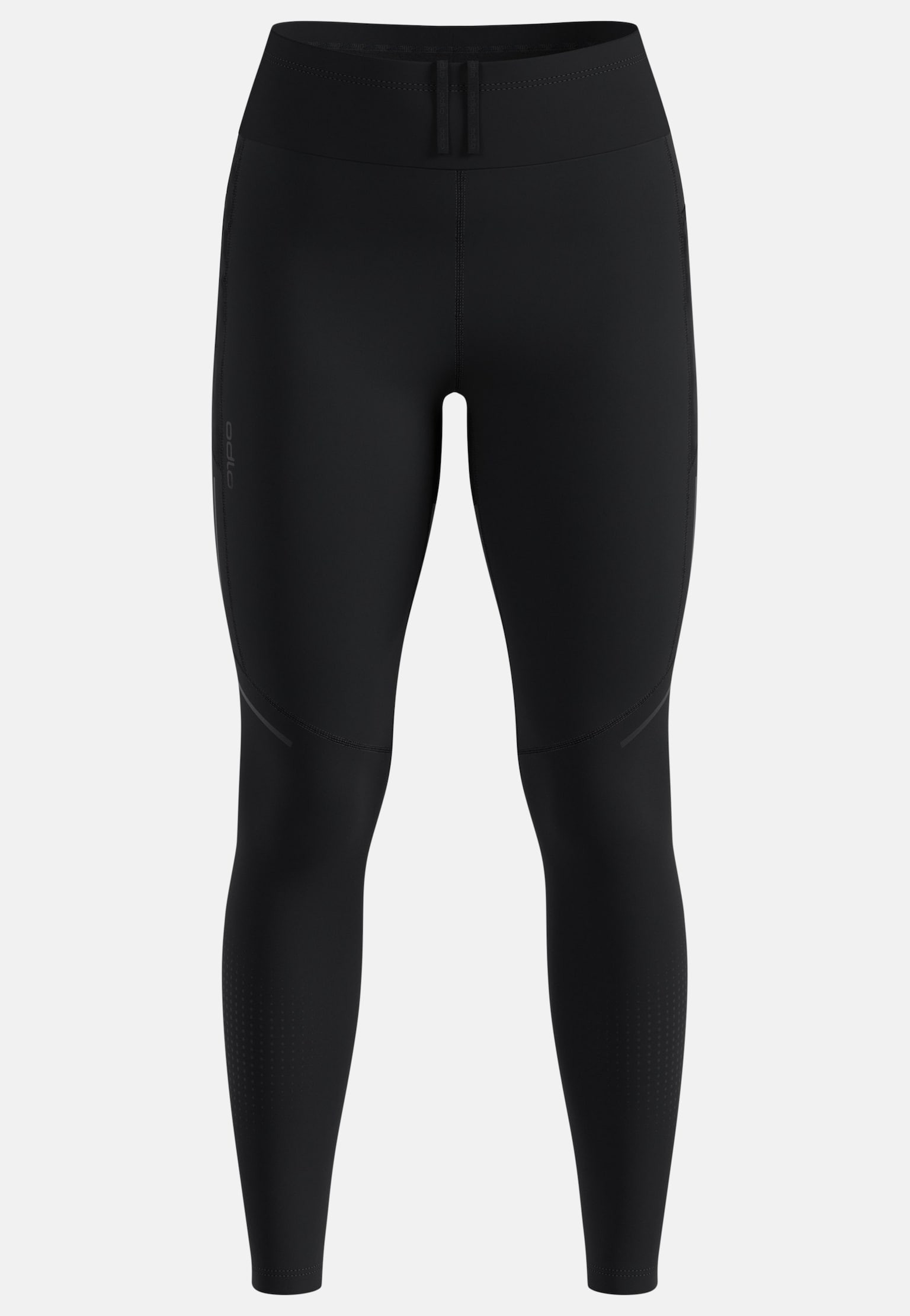 Zeroweight Warm Reflective Running Tights