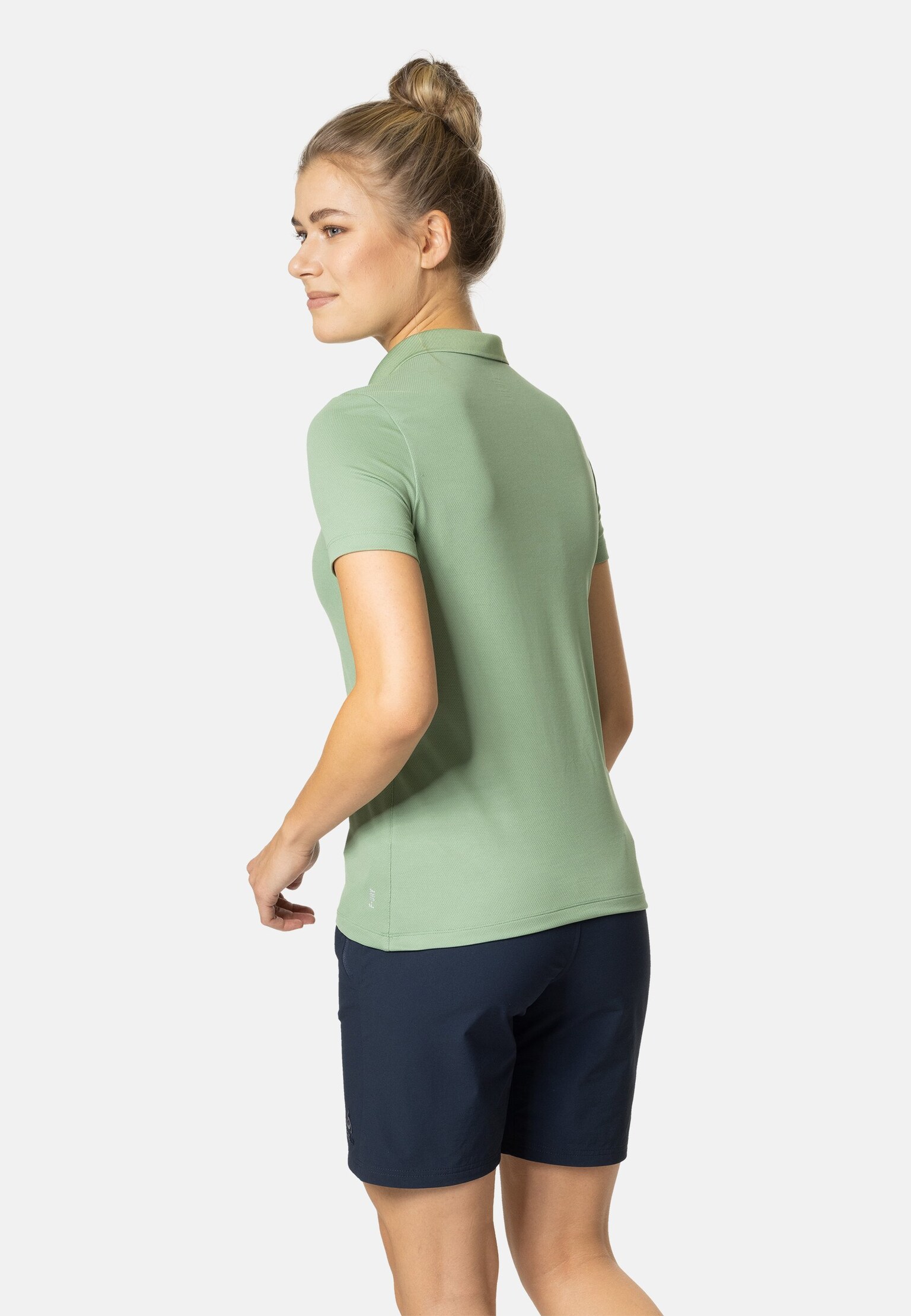 Polo F-Dry pour femme