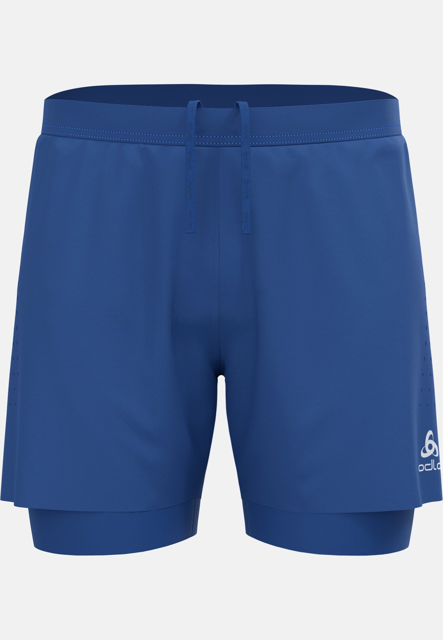 Herren Zeroweight 5 Inch 2-in-1 Laufshorts