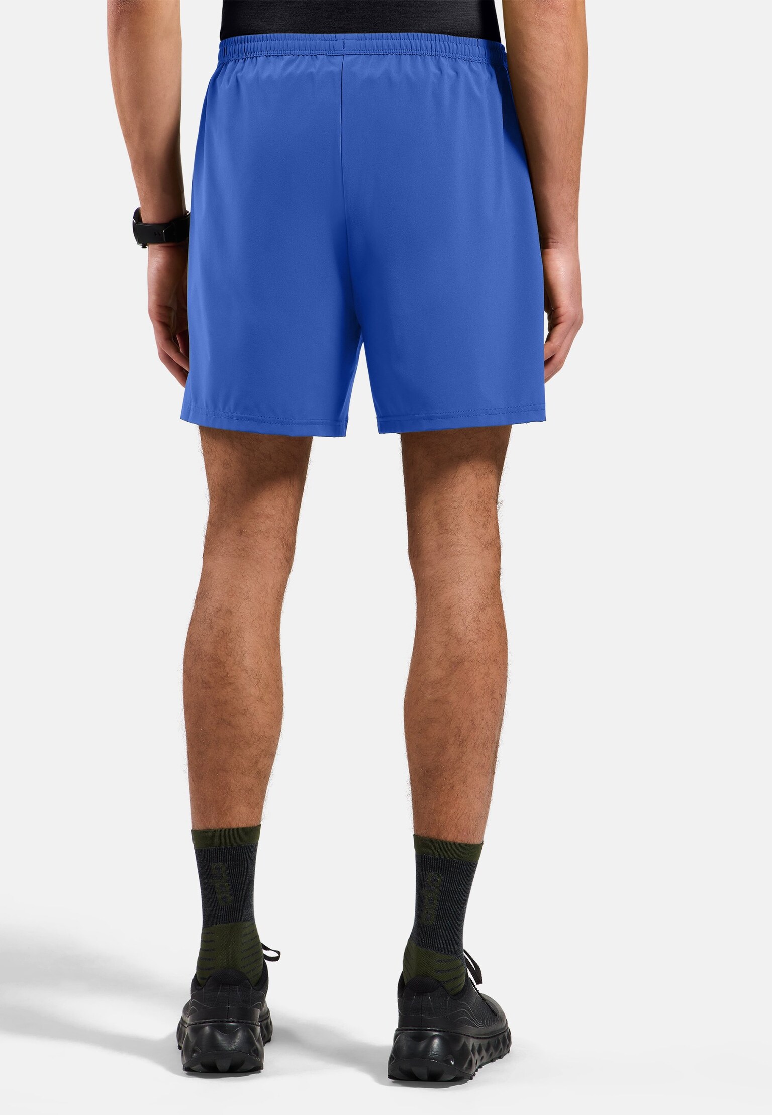 The Essentials 6-inch unlined running shorts 2.0