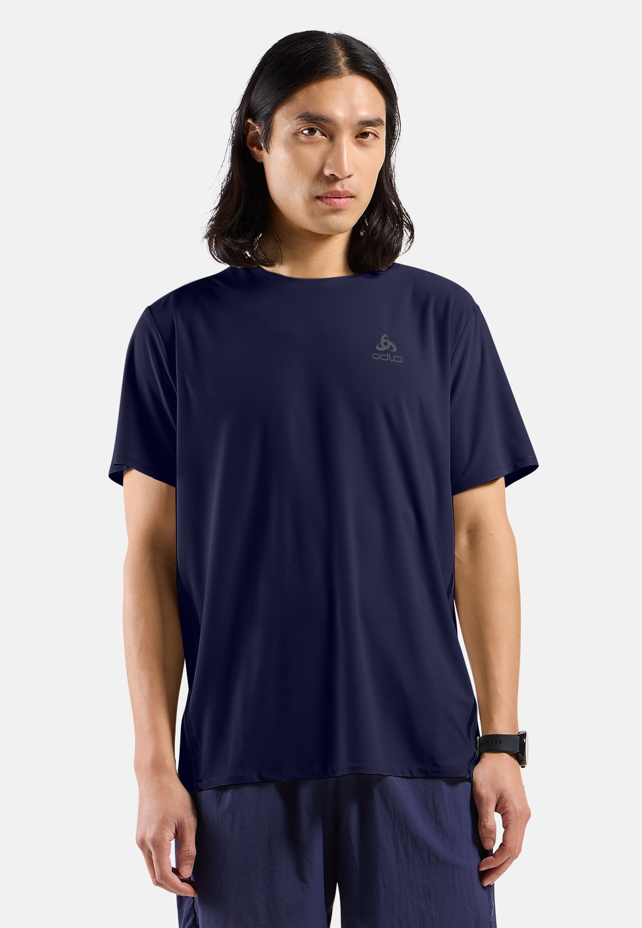 T-shirt Zeroweight Chill-Tec