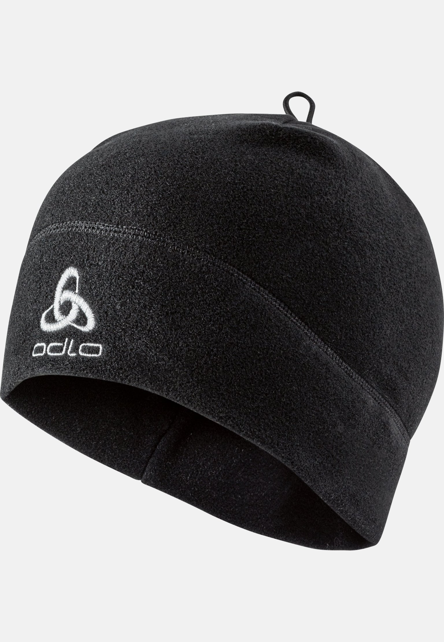 Microfleece Warm Hat