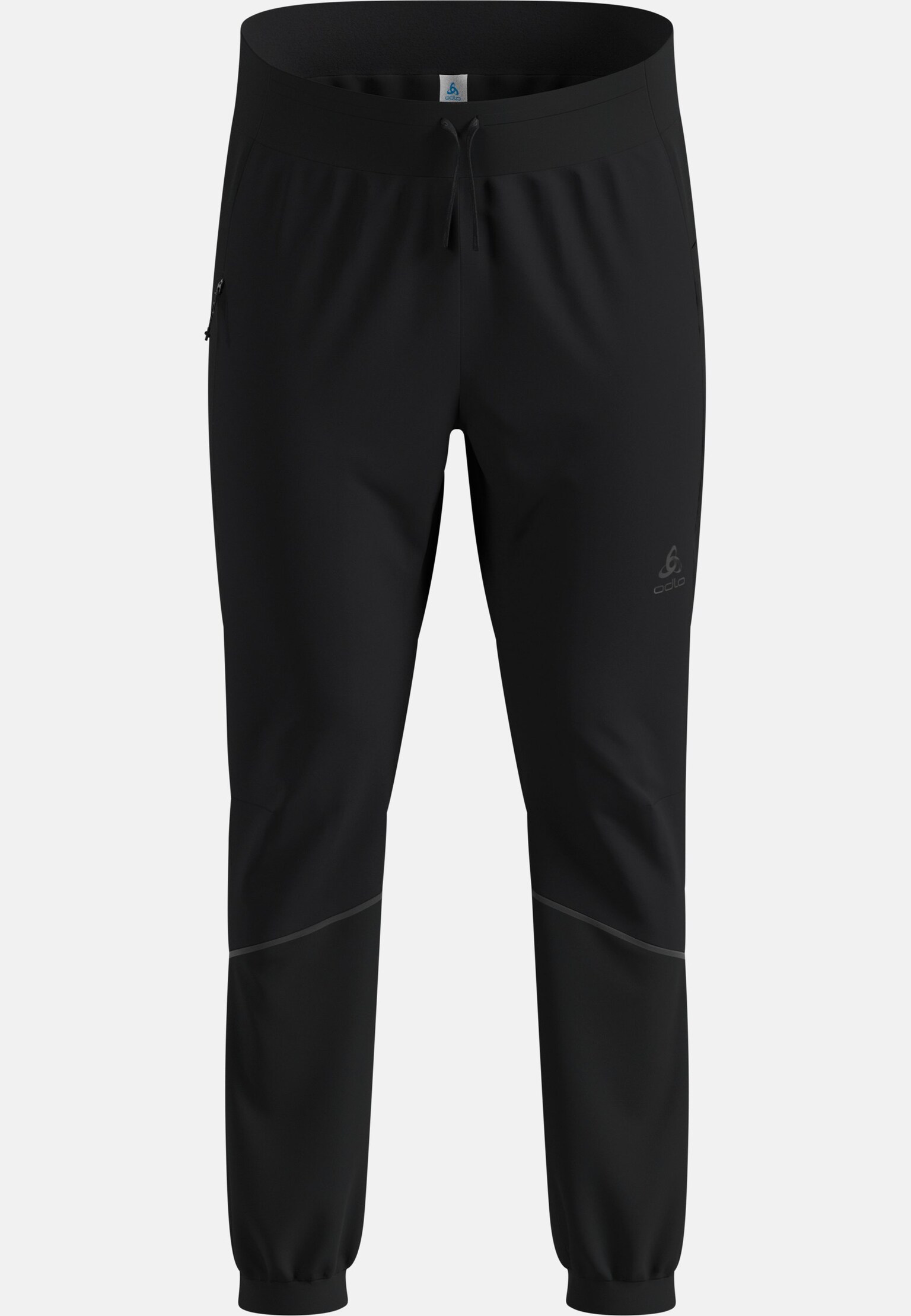Pantaloni sci di fondo antivento Zeroweight Elite