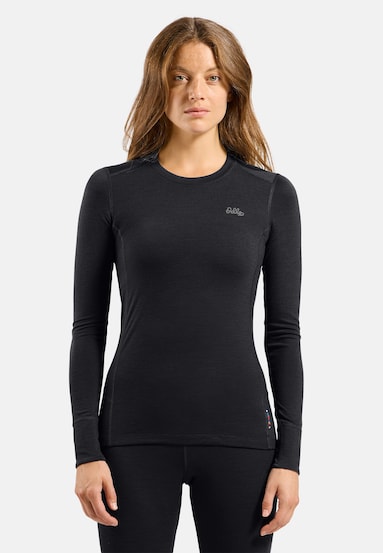 Natural Merino 200 Base layer Set