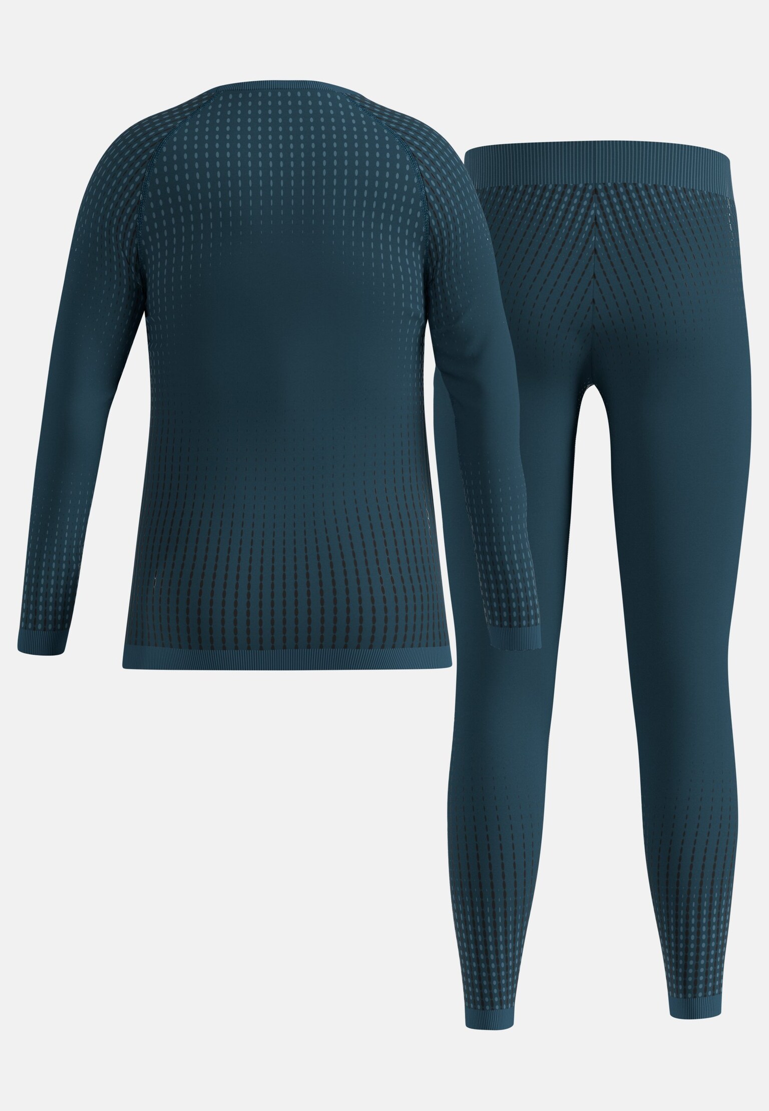 Performance Warm Kids Base Layer Set