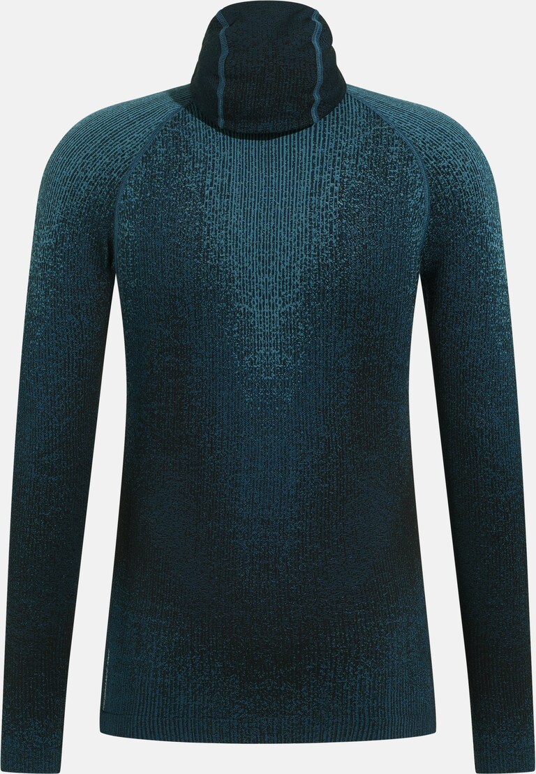 The POW Blackcomb Base Layer with Facemask