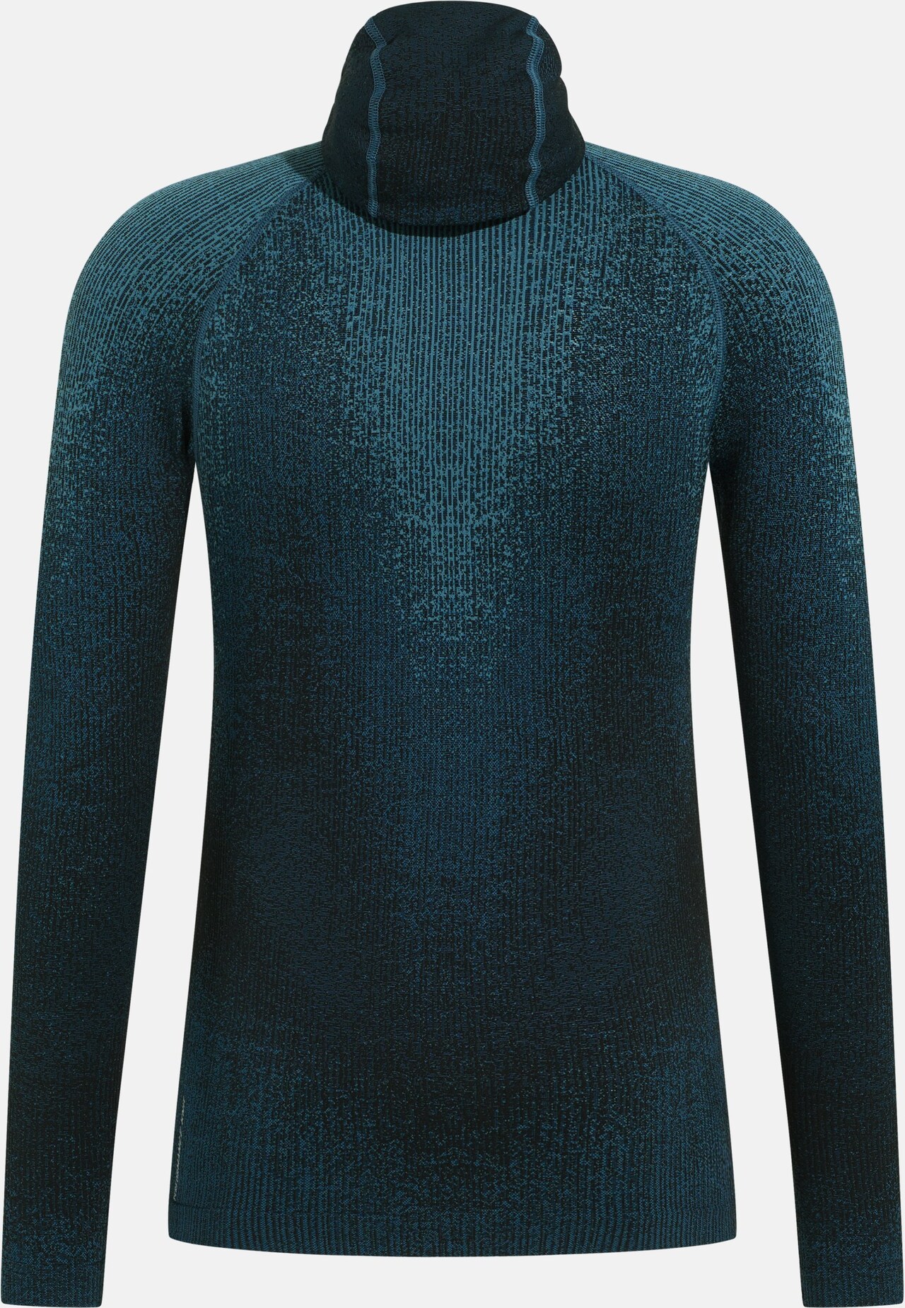 Blackcomb Base Layer with Facemask