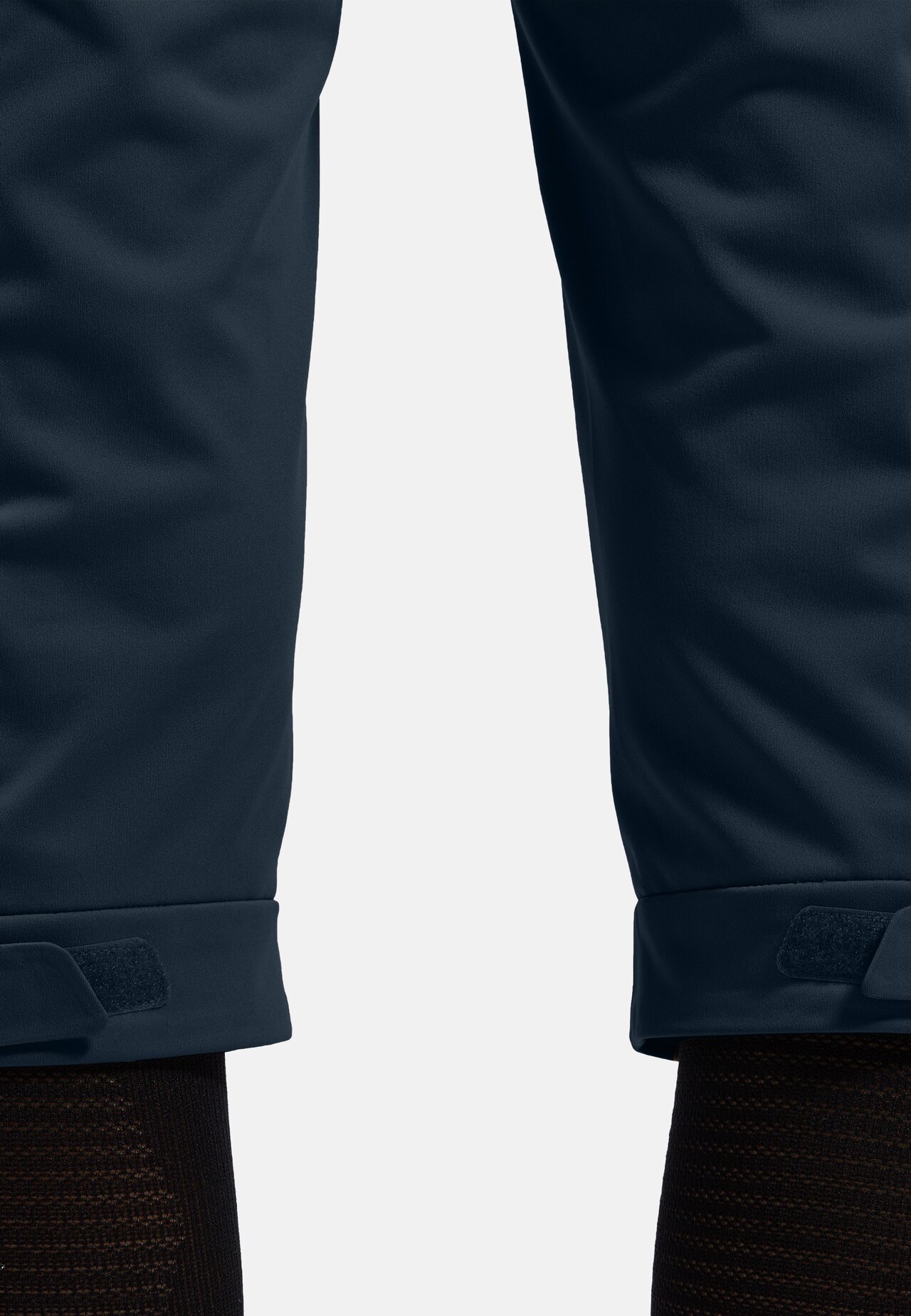 Zeroweight Windproof Kb Langlauf-Knickerbocker