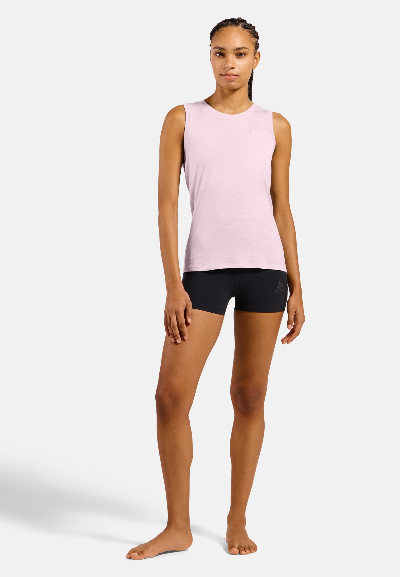 Intimo tecnico Merino 160 a canotta