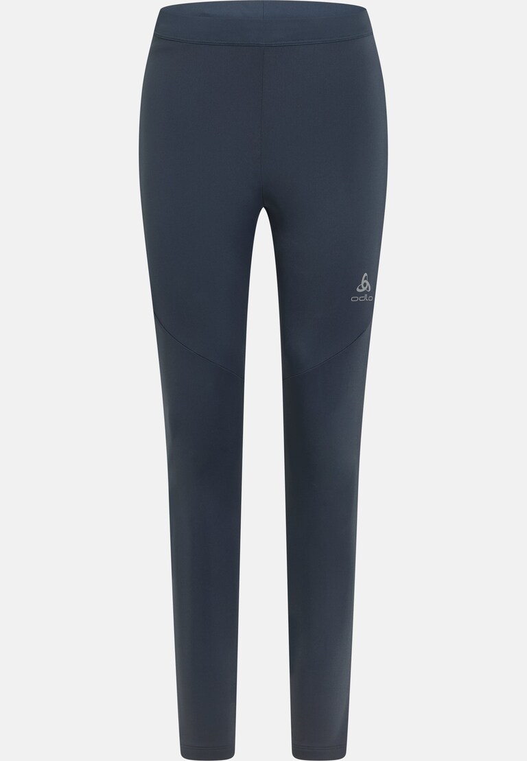 CROOJA WORM 154cm 23-24 グラトリ The Ceramiwarm cross-country tights in india ink | High