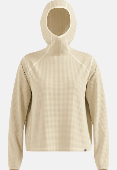 Pull multisport à capuche Cubic