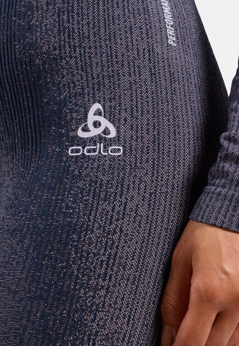 The POW Blackcomb Base Layer Bottoms