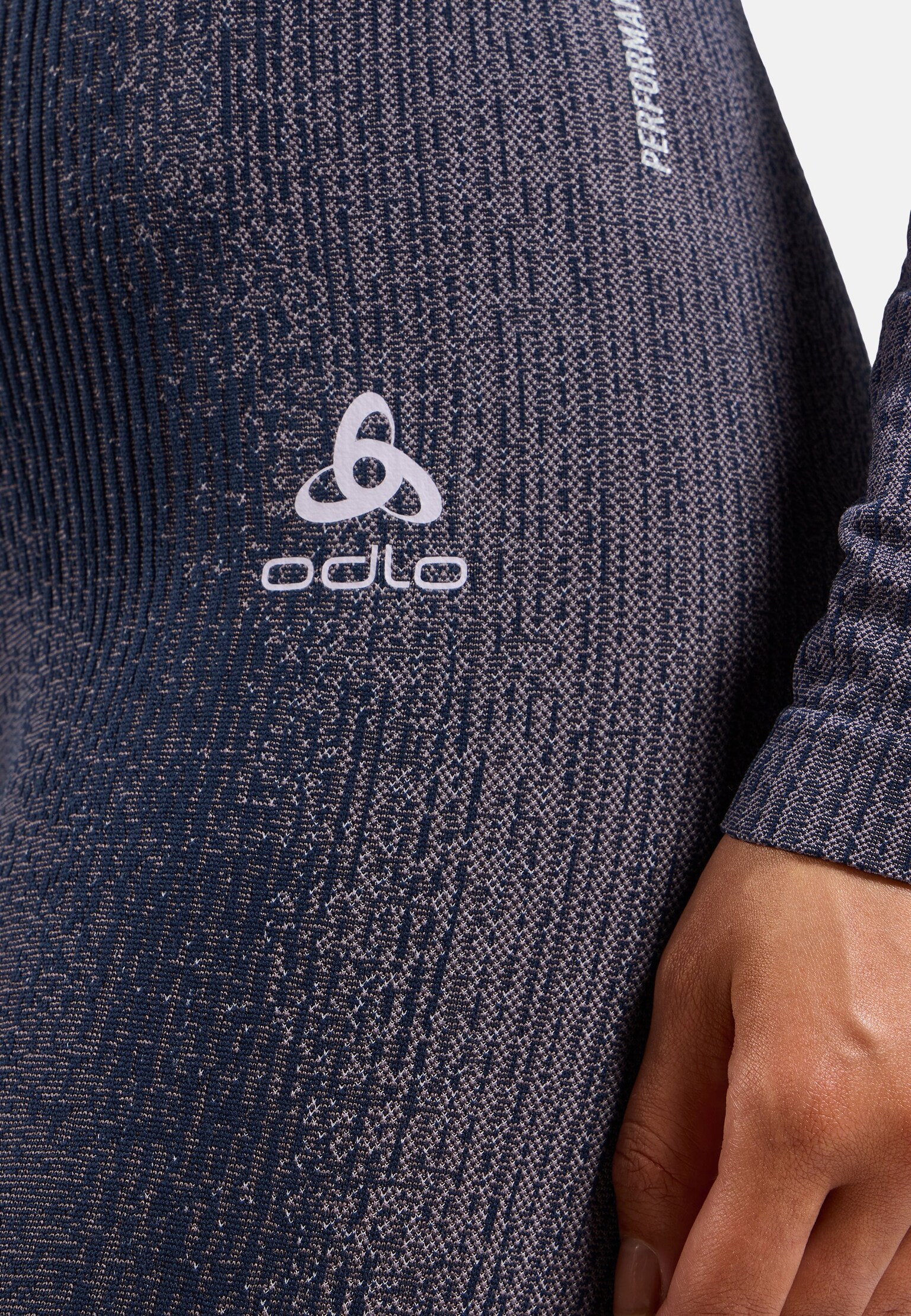 POW Blackcomb Superundertøy underdel