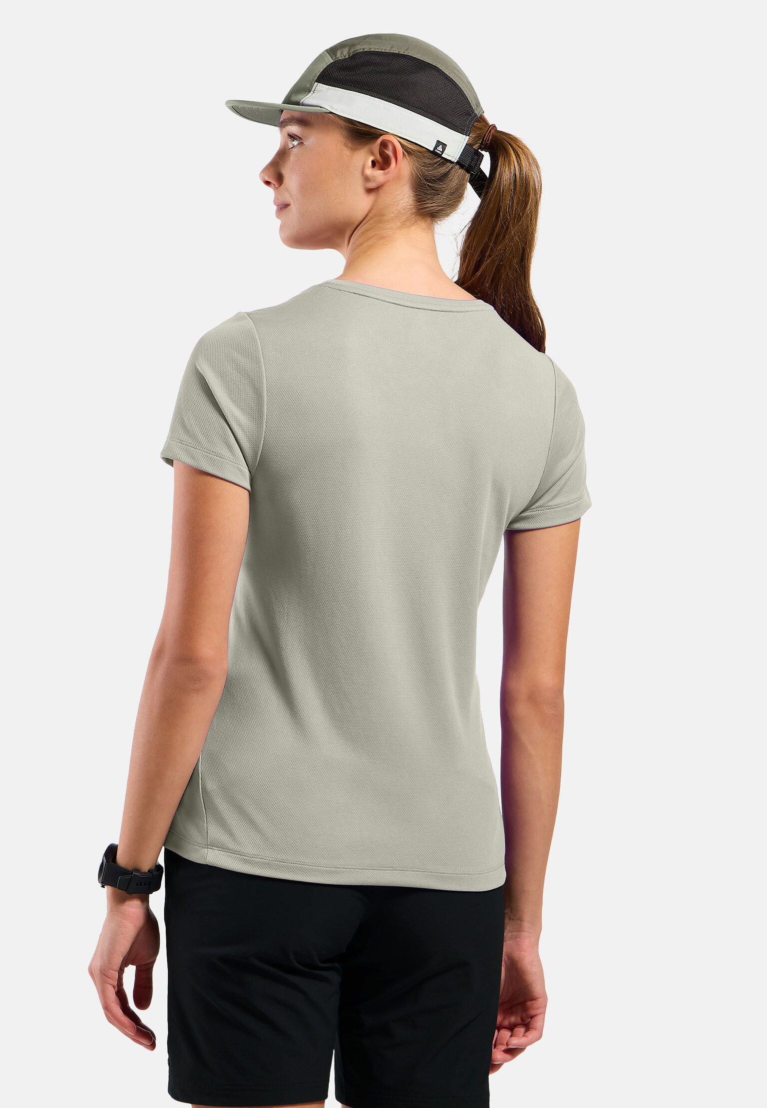 Damen F-Dry T-Shirt