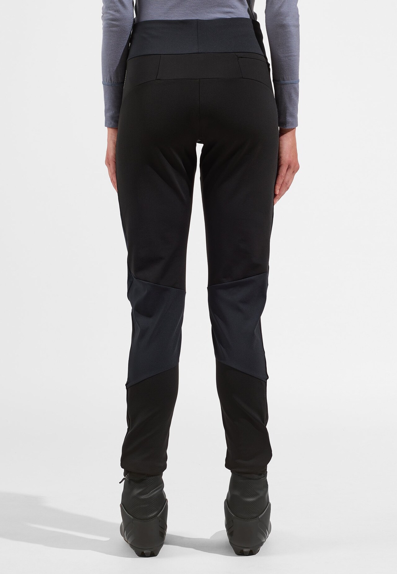 Pantaloni da sci di fondo Langnes