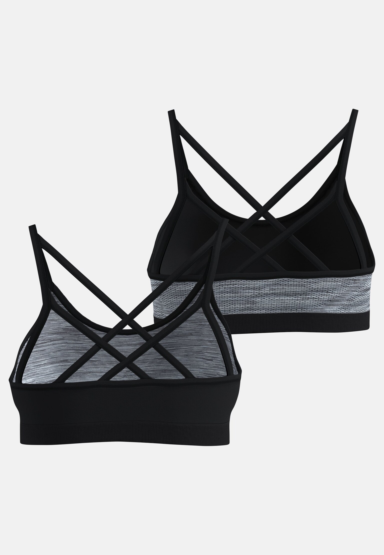 Seamless Low Sports-BH