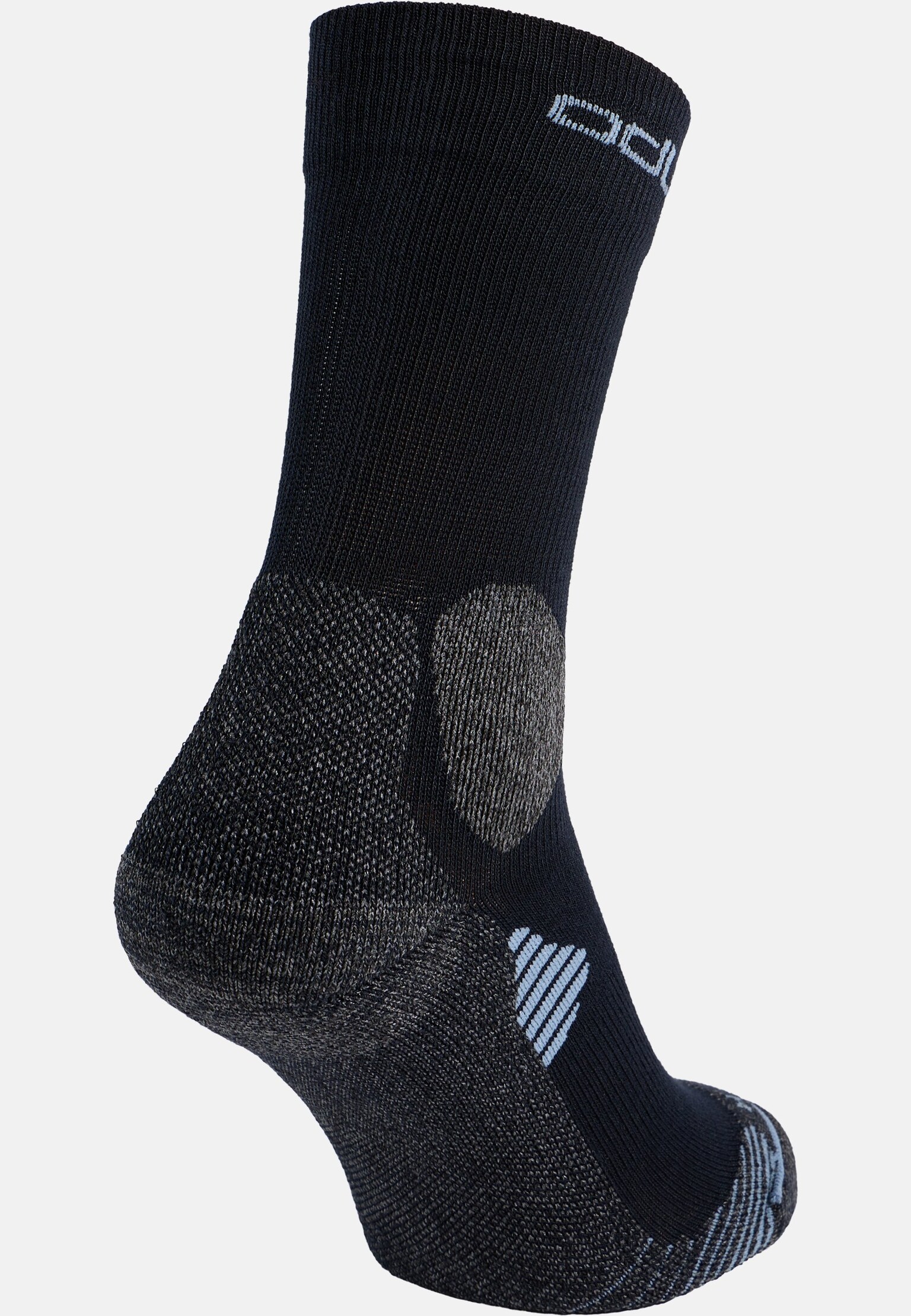 Primaloft Hike Crew Socks