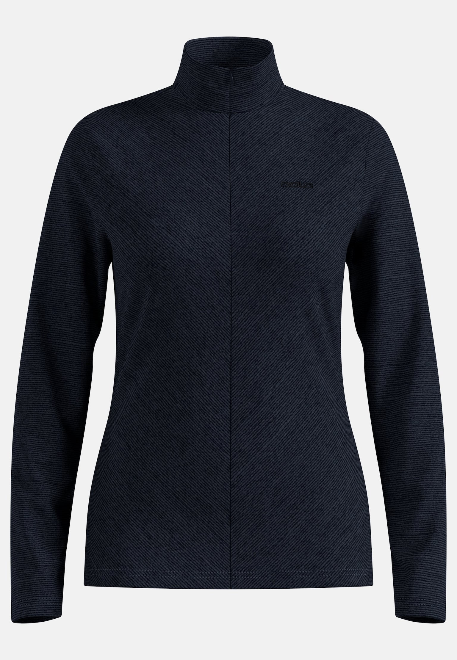 Roy Half-Zip Mid Layer