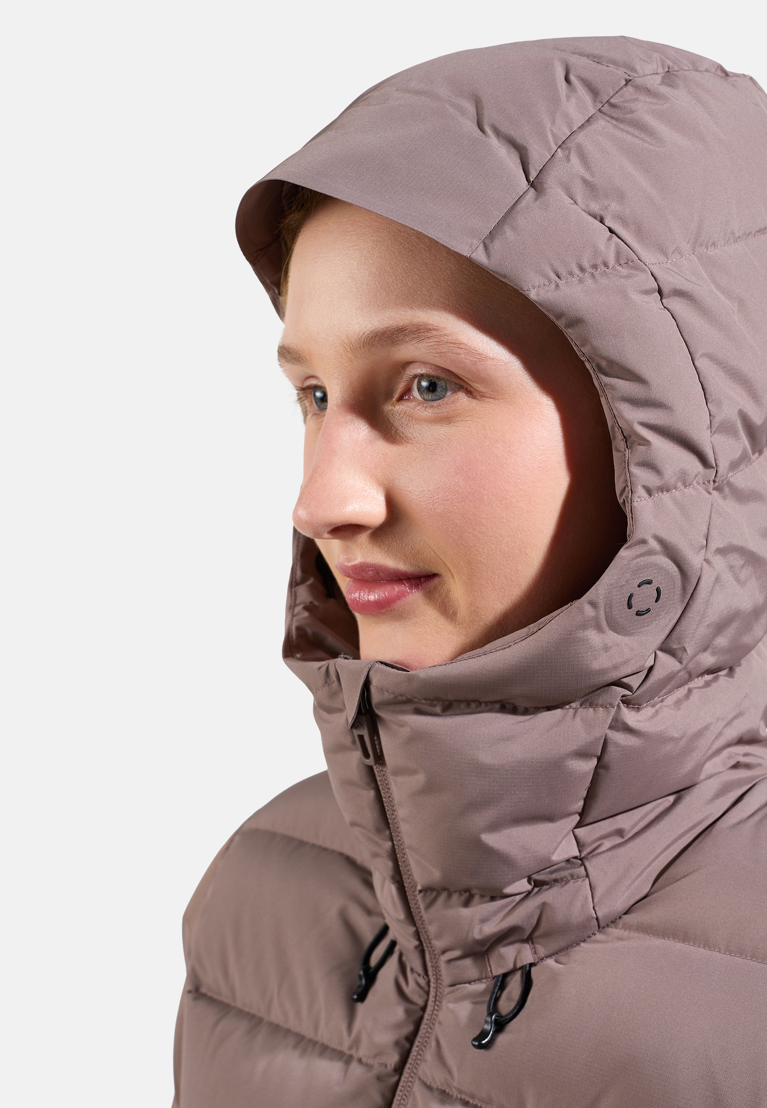 Severin N-Thermic Hooded Insulated Jacket
