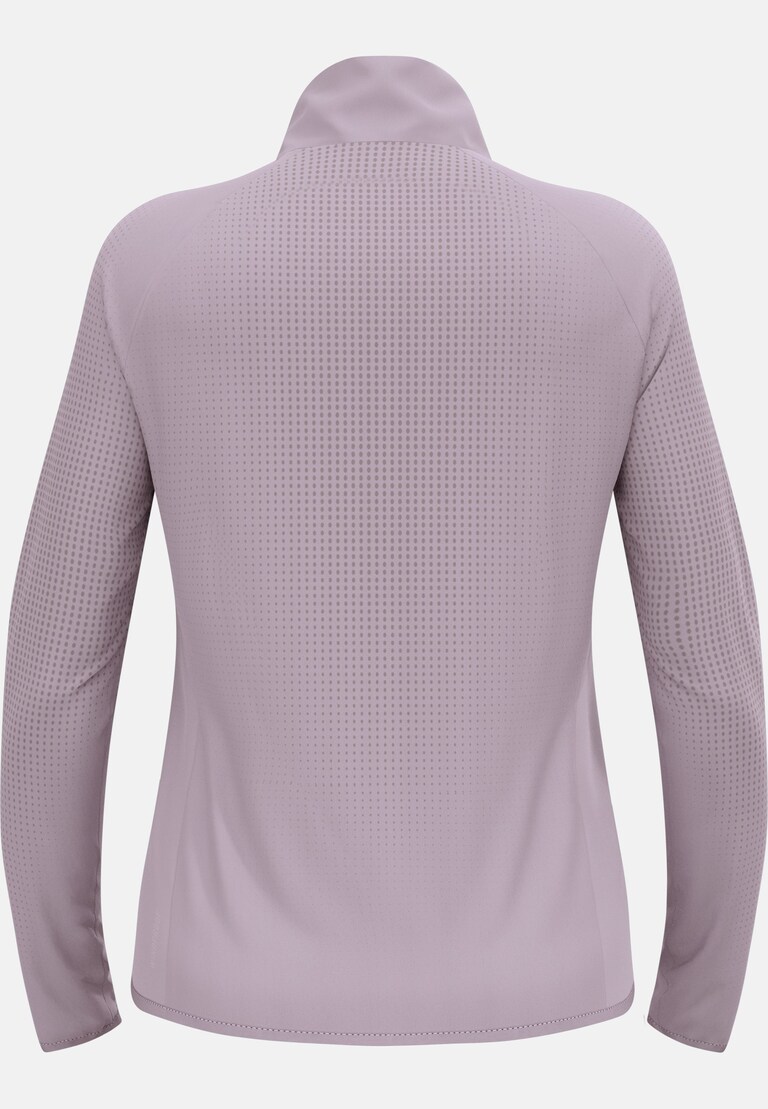 Zeroweight Warm Hybrid-Laufjacke 2.0