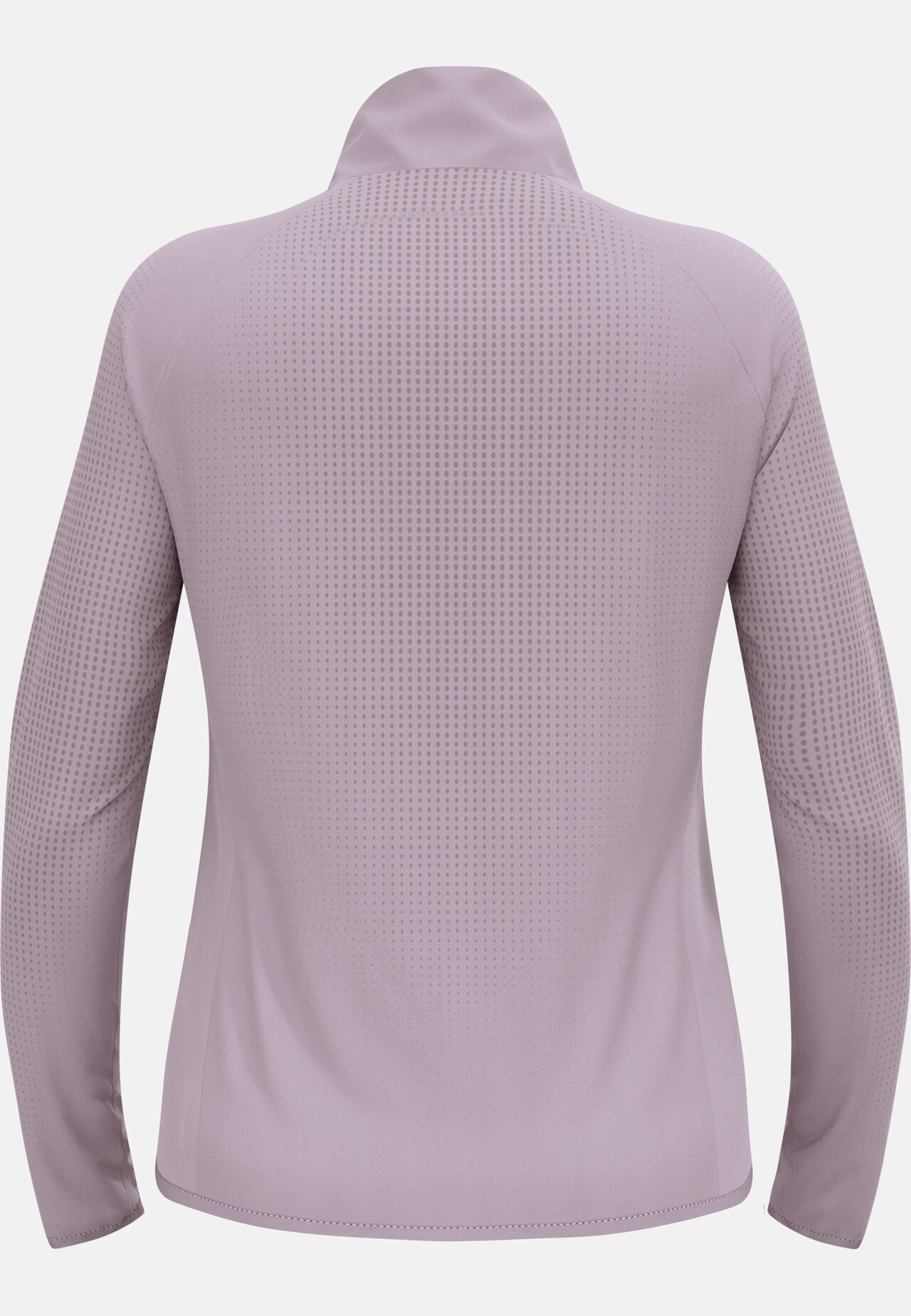 Zeroweight Warm Hybrid-Laufjacke