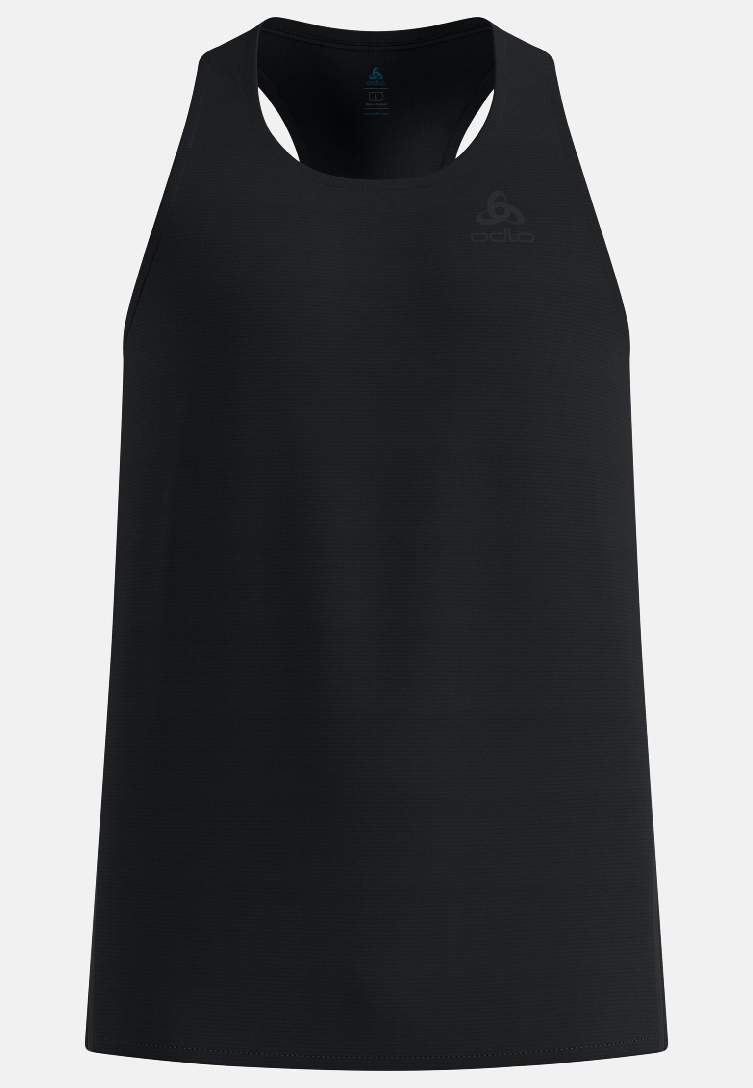 The Zeroweight Chill-Tec running tank 2.0