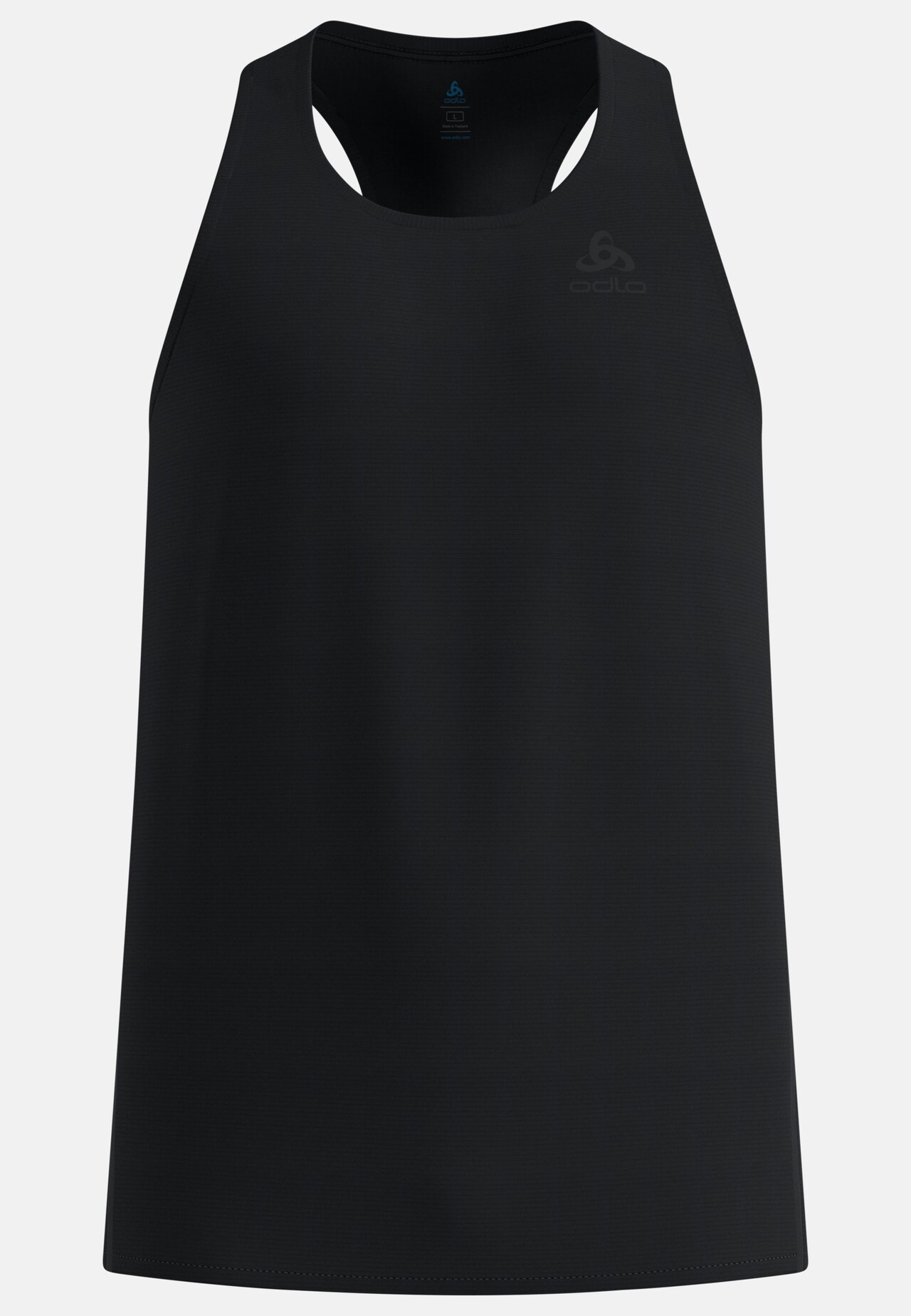 Zeroweight Chill-Tec løpe-tanktopp