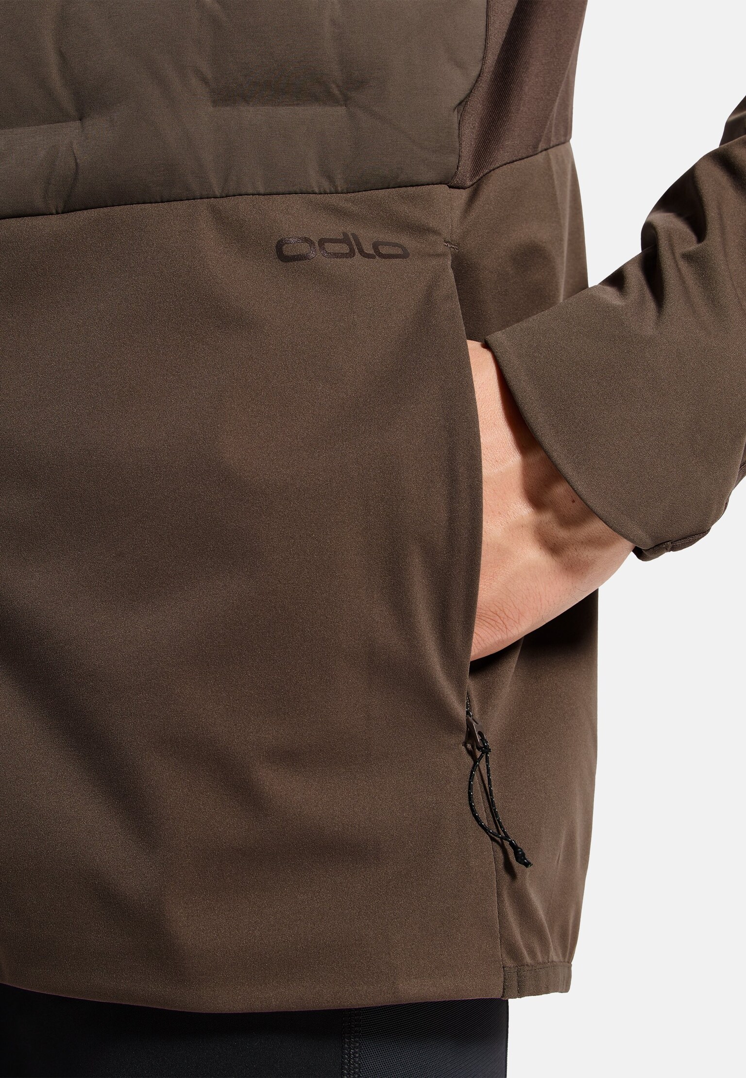 Veste de running Zeroweight Insulator