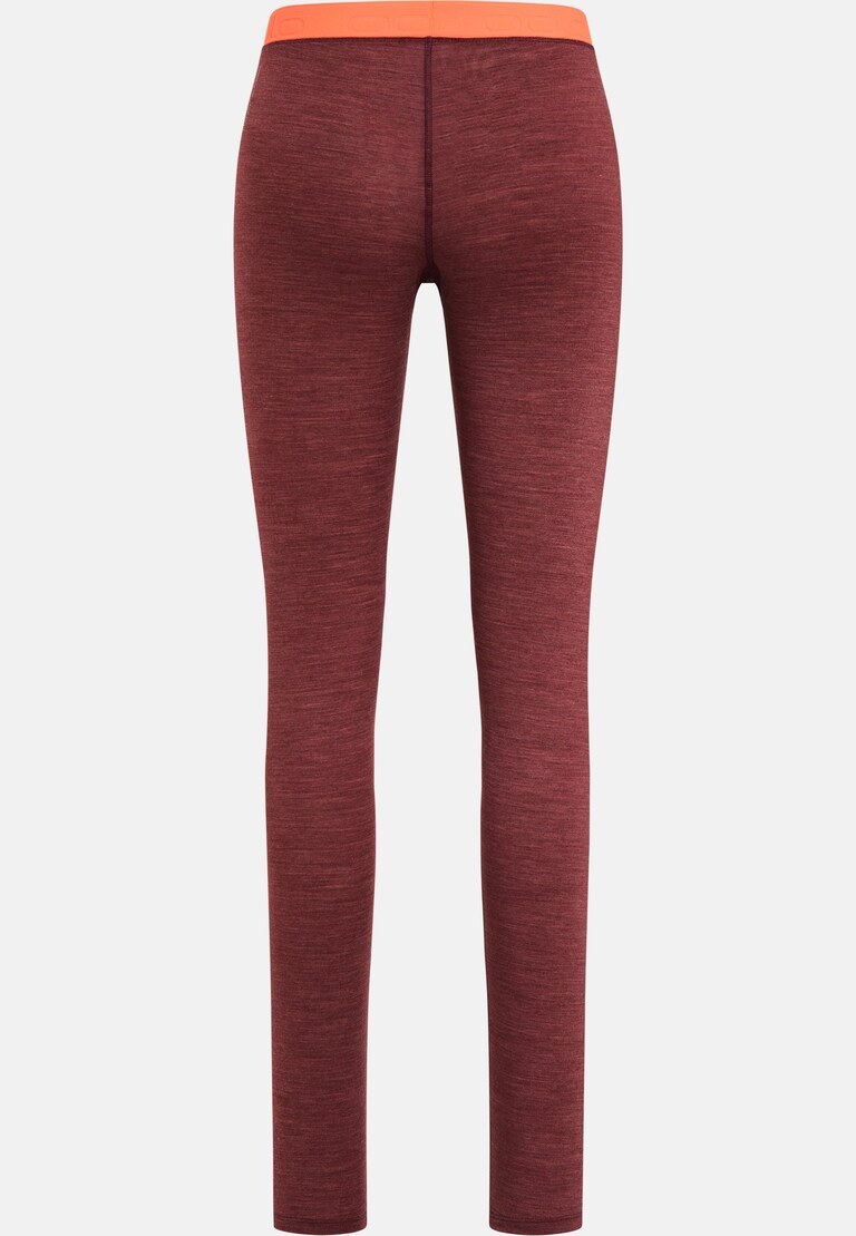 The Performance Wool 150 Base Layer Bottoms