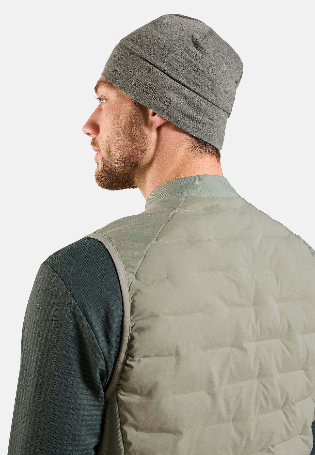 Revelstoke Performance Wool Mütze