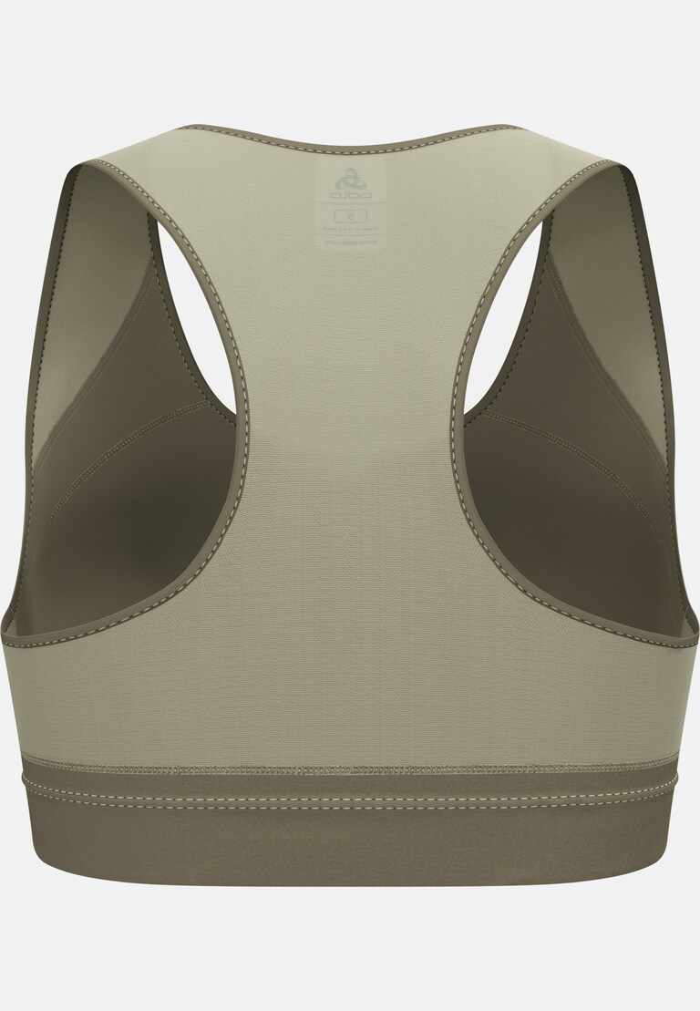 The Medium-support sports bra