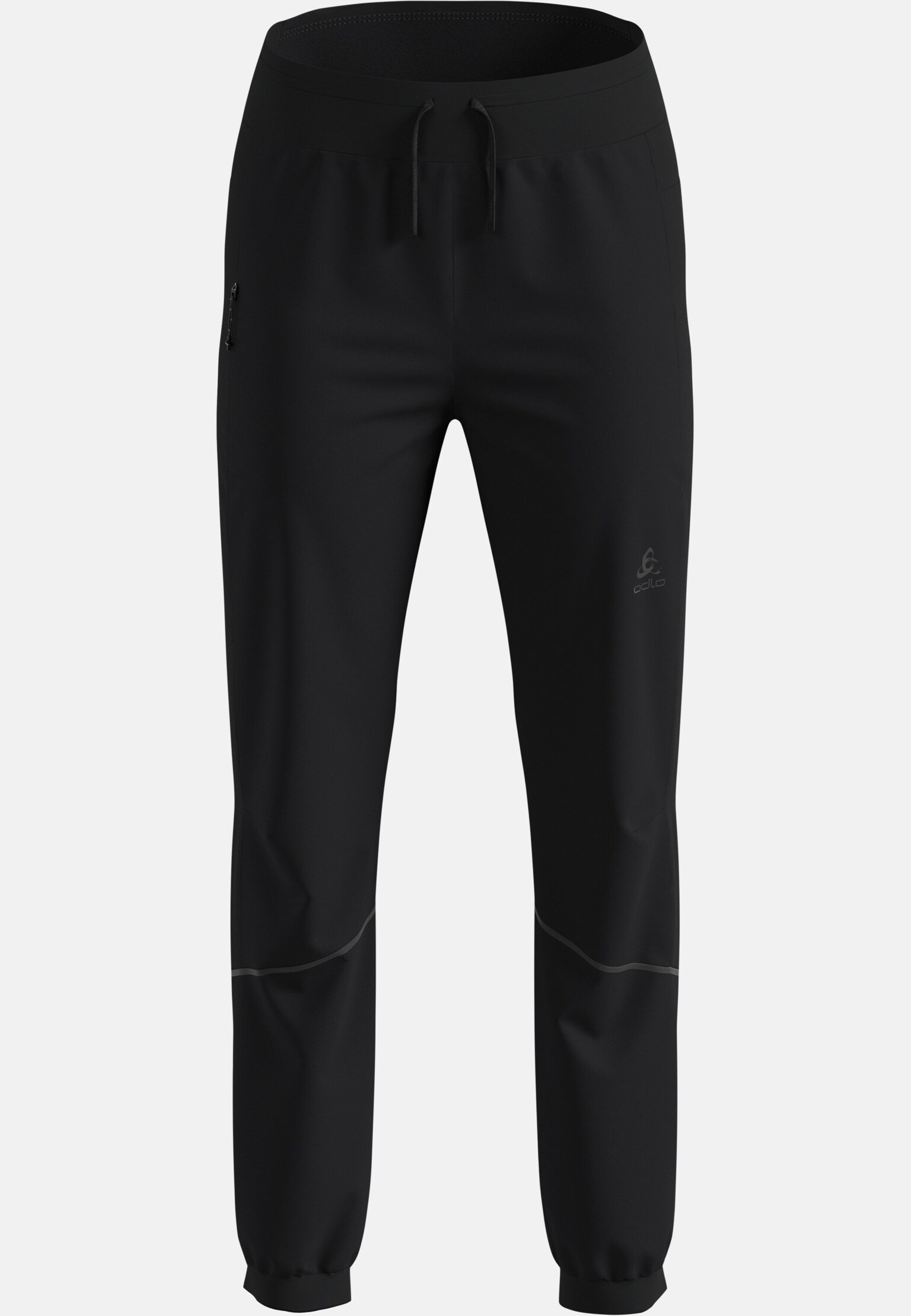 Zeroweight Elite winddichte langlaufbroek