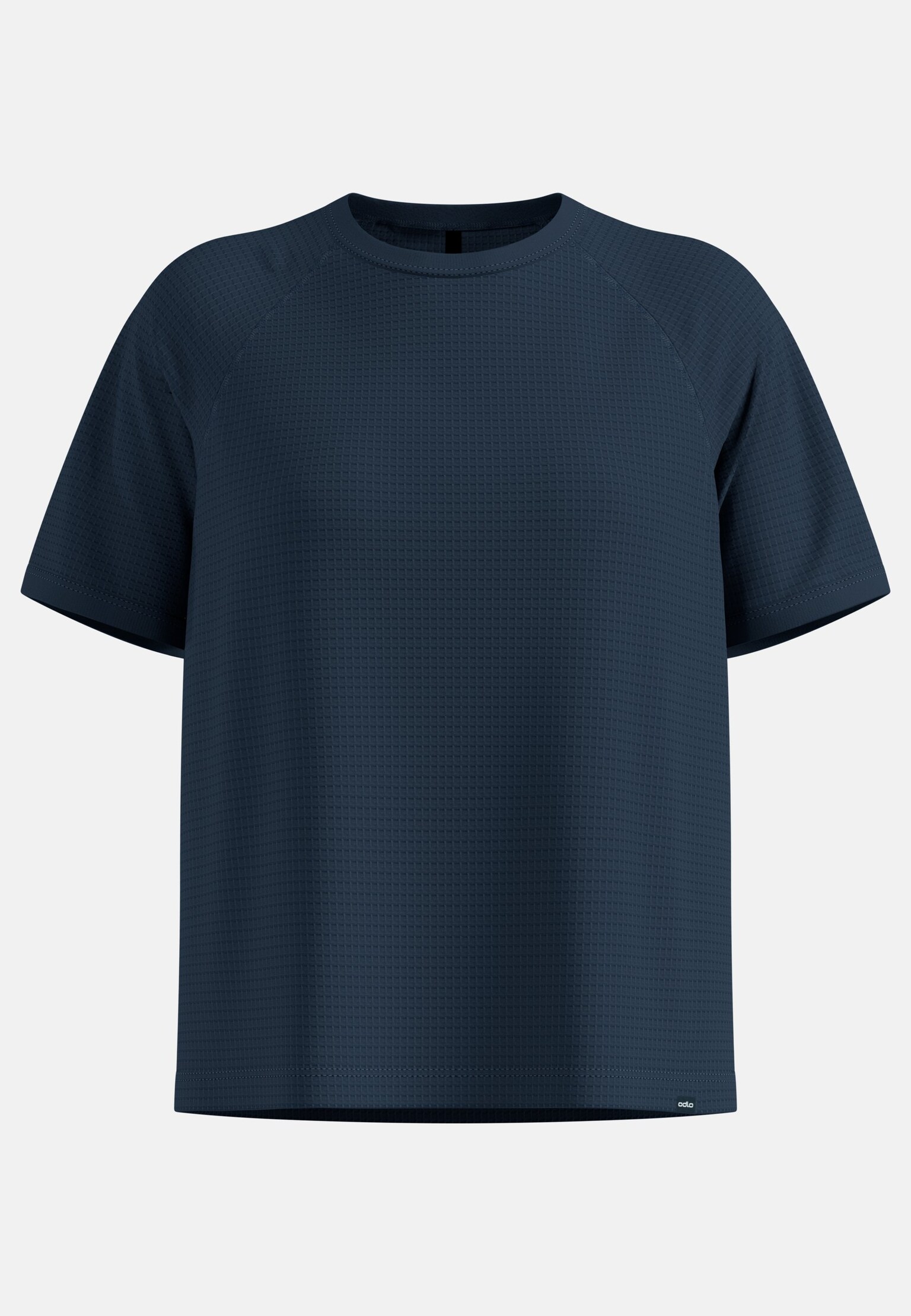 Cubic Merino T-Skjorte
