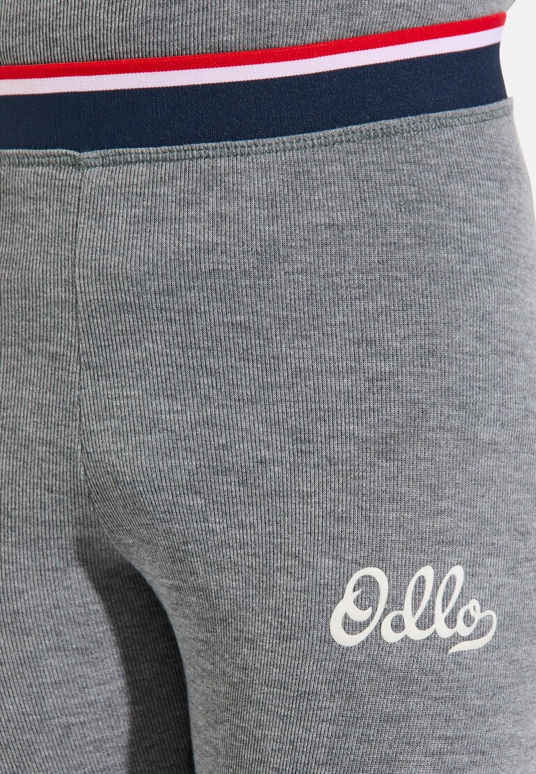 The Active Warm Originals Kids Base Layer Bottoms