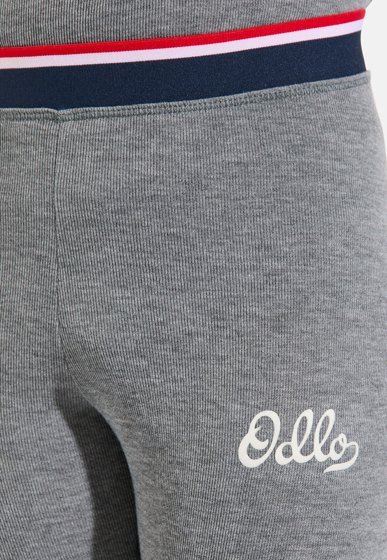 The Active Warm Originals kids' base layer bottoms