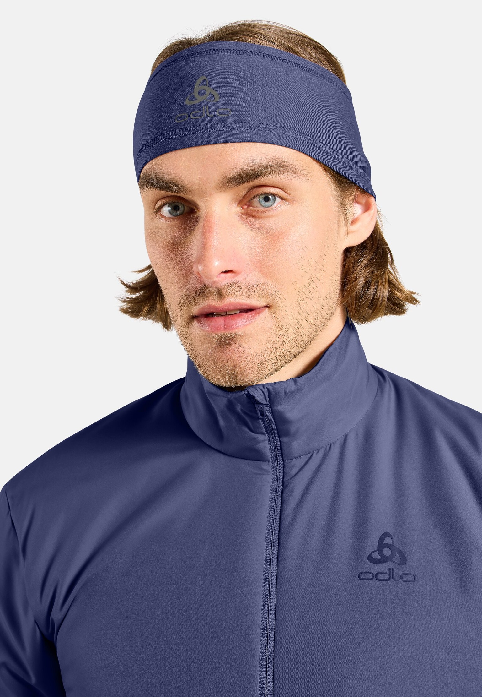 The Polyknit Warm headband