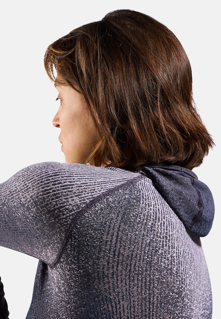 The POW Blackcomb Base Layer with Facemask