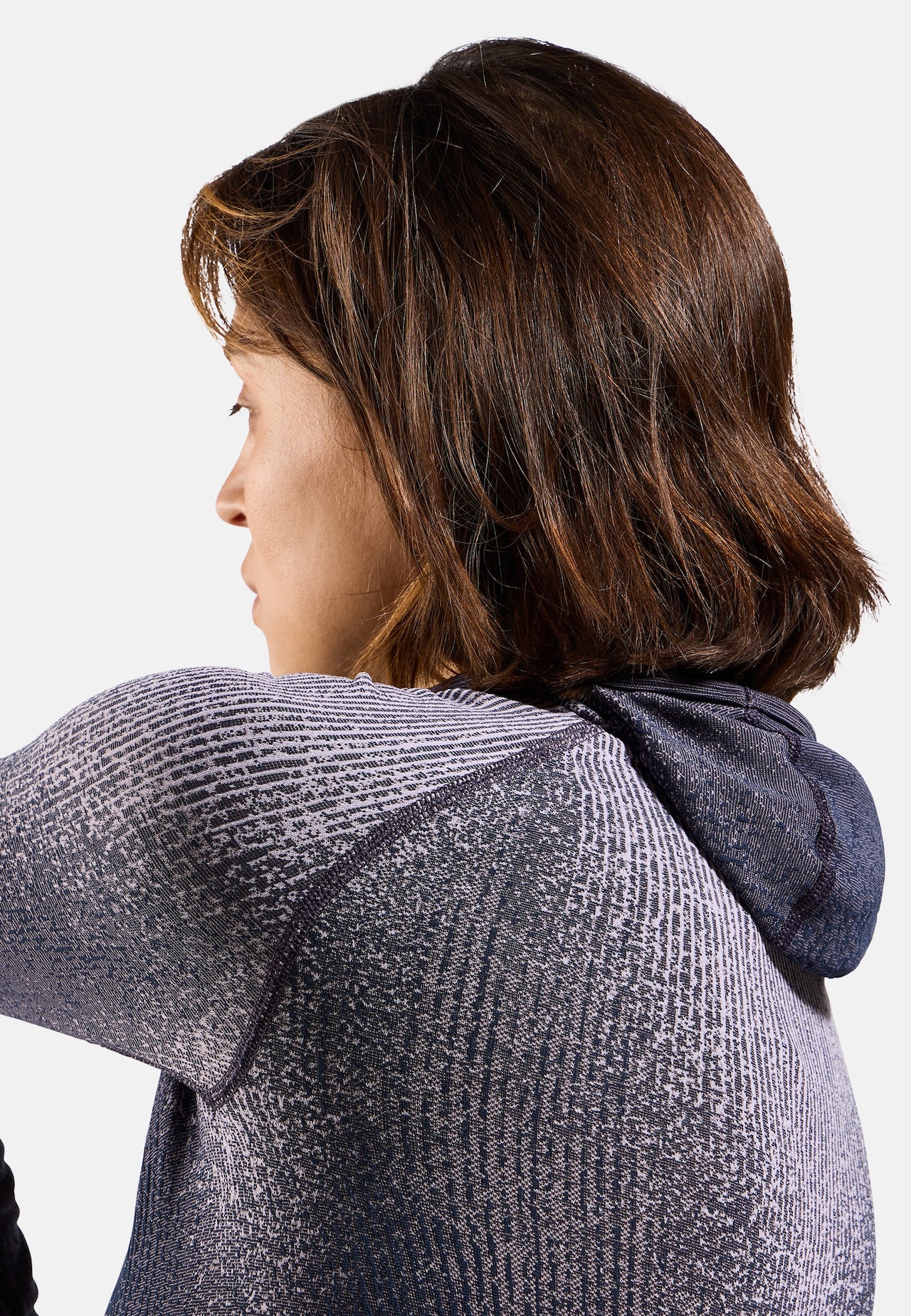 Blackcomb Base Layer met Facemask